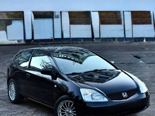 Honda Civic foto 9