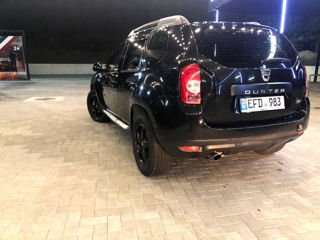 Dacia Duster foto 6