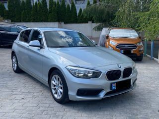 BMW 1 Series foto 2