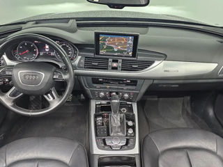 Audi A6 foto 5