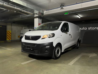 Peugeot Expert foto 0