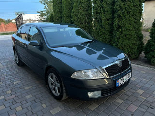 Skoda Octavia foto 5