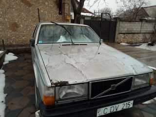 Volvo 740 foto 3