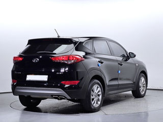 Hyundai Tucson foto 2