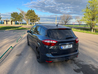 Ford C-Max foto 3