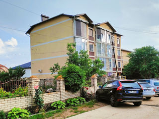 1-комнатная квартира, 36 м², Дурлешты, Кишинёв