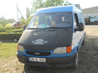 Ford Транзит foto 1