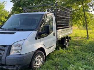 Ford Transit foto 4