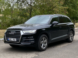 Audi Q7 foto 2