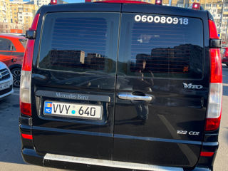 Mercedes Vito foto 4