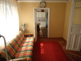Продам дом в Дубоссарах с участком 6 соток (р-н Малый Фонтан). foto 2