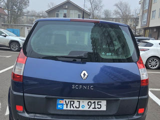 Renault Scenic foto 6