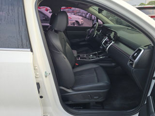 KIA Sorento foto 8