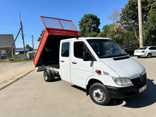 Mercedes Sprinter foto 1