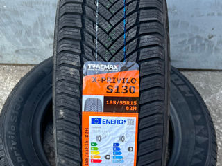 185/55 R15 Tracmax S130 Winter/ Доставка, livrare toata Moldova