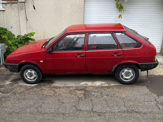 Lada / ВАЗ 2109 foto 2
