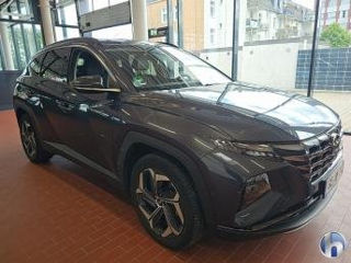 Hyundai Tucson foto 3