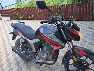 Altă marcă Andrs-200cc foto 2