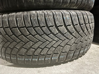 R19 235/55 Bridgestone Blizzak LM005 foto 3