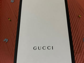 Gucci Ultrapace 'Pink Tejus Printed 38 size foto 2