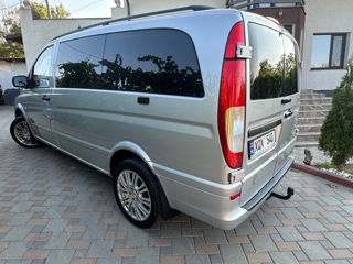 Mercedes Vito foto 5