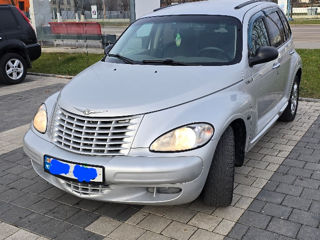 Chrysler PT Cruiser