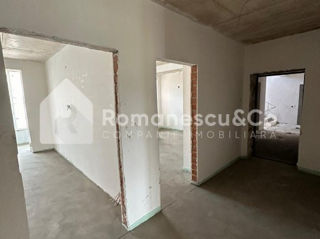 Apartament cu 2 camere, 73 m², Buiucani, Chișinău foto 7