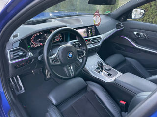 BMW 3 Series foto 8