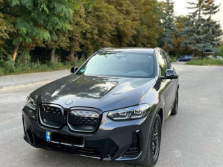 BMW X3 M