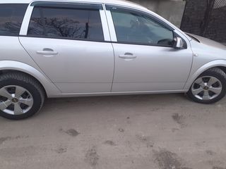 Opel Astra foto 4