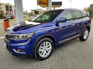 Renault Koleos foto 1