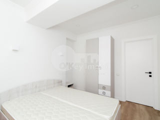 Apartament cu 2 camere, 65 m², Telecentru, Chișinău foto 12