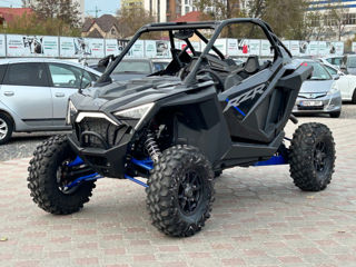 Polaris RZR 64 PRO XP ULTIMA