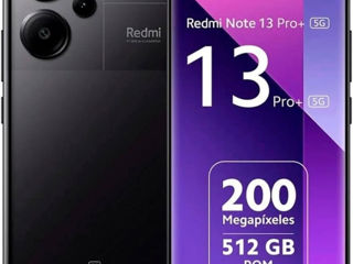 Xiaomi Redmi Note 13 Pro Plus 512 gb foto 4