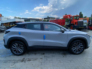 Changan UNI-T foto 3