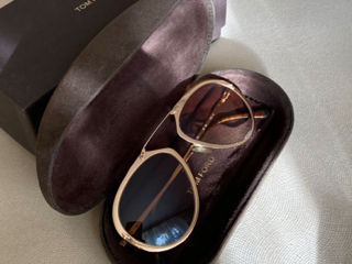 Ochelari de soare Tom Ford