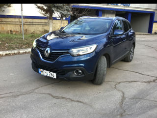 Renault Kadjar foto 7