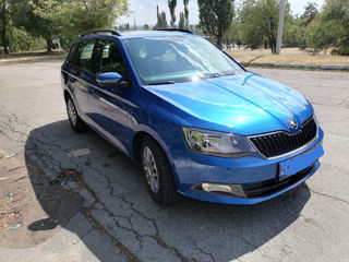 Skoda Fabia foto 5