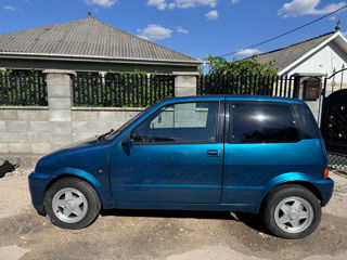 Fiat Cinquecento foto 3