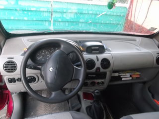 Renault Kangoo foto 4