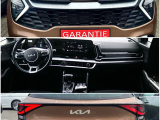 KIA Sportage foto 11