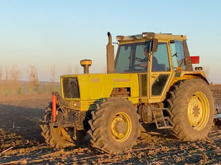 Vând tractor Hurliman 130 de cai