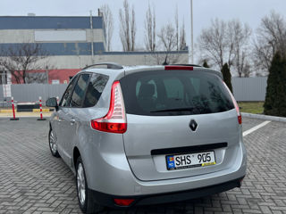 Renault Grand Scenic foto 4