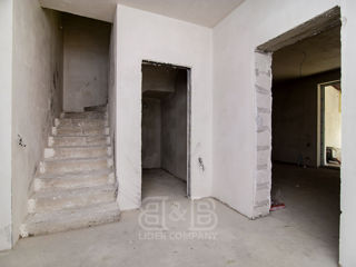 Vânzare Duplex Stăuceni Variantă albă - construcție nouă foto 10