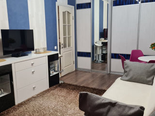 Apartament cu 2 camere, 43 m², Botanica, Chișinău foto 9