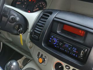 Nissan Primastar foto 2