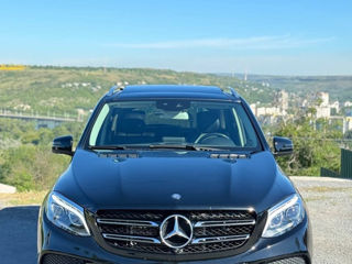 Mercedes GLE foto 5