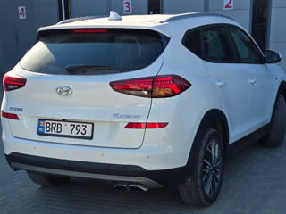 Hyundai Tucson foto 2