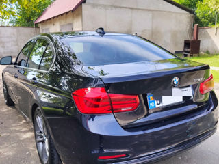 BMW 3 Series foto 9