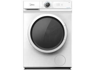 Masina de spalat Midea MF100W60, livrăm în toată țara!